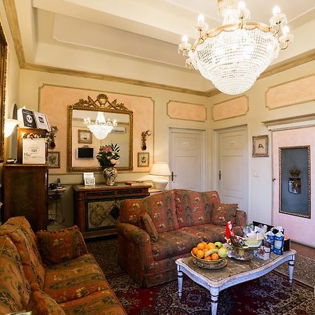 Antica Residenza D'Azeglio Room&Breakfast Di Charme Μπολόνια Εξωτερικό φωτογραφία