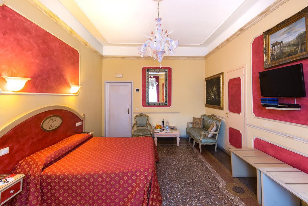 Antica Residenza D'Azeglio Room&Breakfast Di Charme Μπολόνια Εξωτερικό φωτογραφία