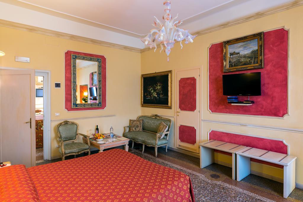 Antica Residenza D'Azeglio Room&Breakfast Di Charme Μπολόνια Εξωτερικό φωτογραφία