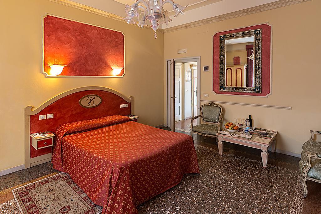 Antica Residenza D'Azeglio Room&Breakfast Di Charme Μπολόνια Εξωτερικό φωτογραφία