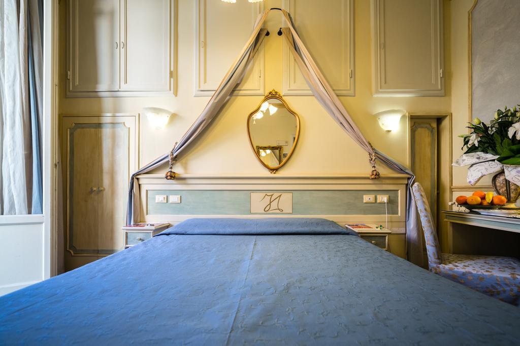 Antica Residenza D'Azeglio Room&Breakfast Di Charme Μπολόνια Εξωτερικό φωτογραφία