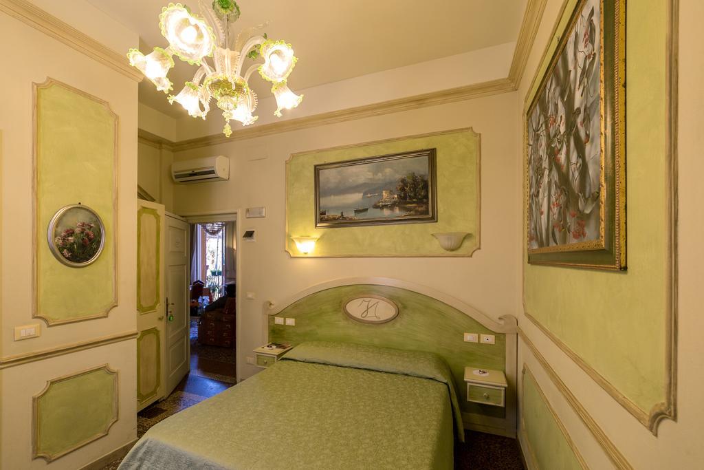 Antica Residenza D'Azeglio Room&Breakfast Di Charme Μπολόνια Εξωτερικό φωτογραφία