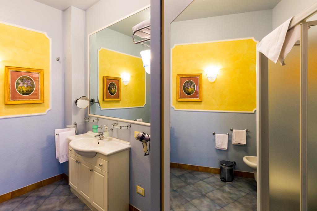 Antica Residenza D'Azeglio Room&Breakfast Di Charme Μπολόνια Εξωτερικό φωτογραφία
