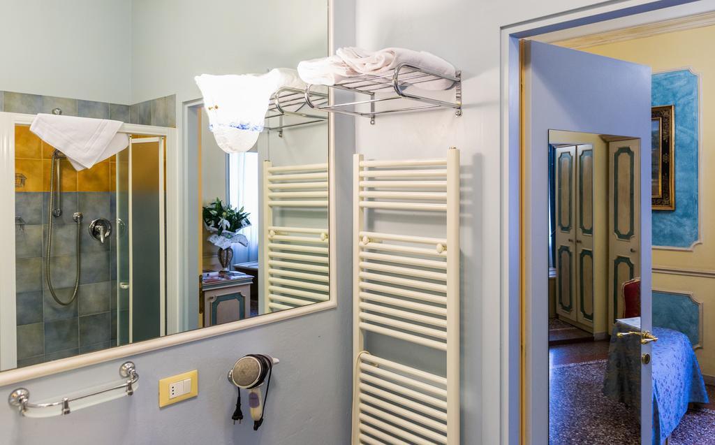 Antica Residenza D'Azeglio Room&Breakfast Di Charme Μπολόνια Εξωτερικό φωτογραφία