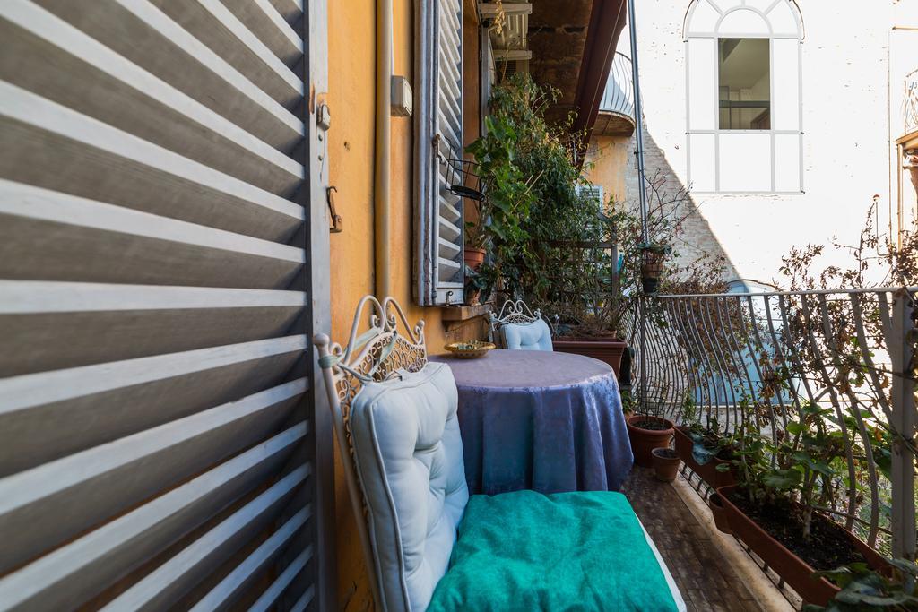 Antica Residenza D'Azeglio Room&Breakfast Di Charme Μπολόνια Εξωτερικό φωτογραφία