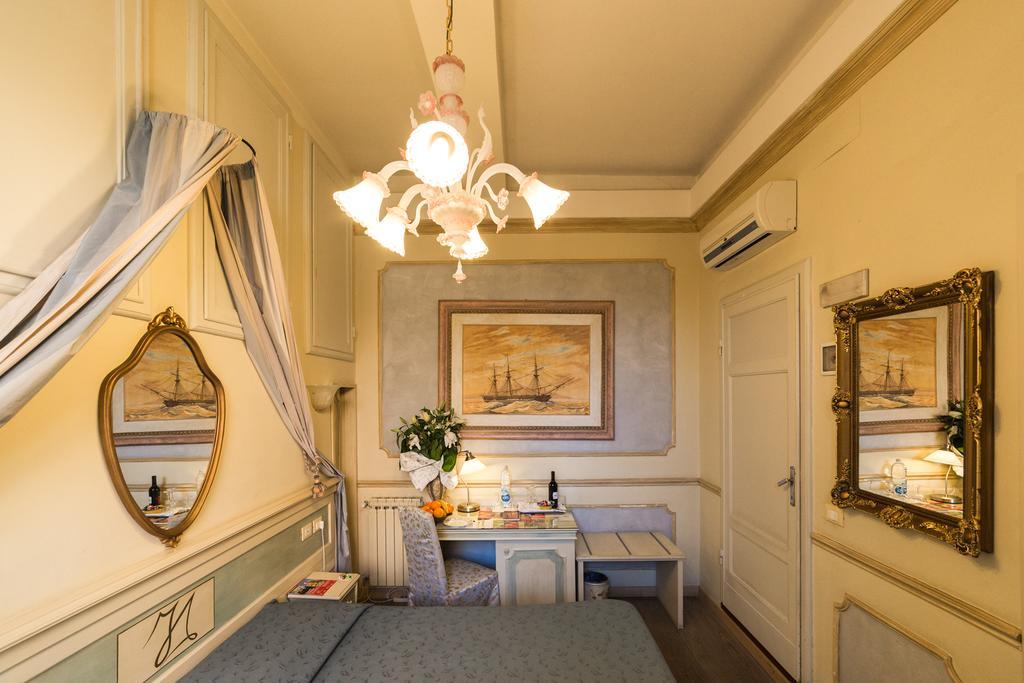Antica Residenza D'Azeglio Room&Breakfast Di Charme Μπολόνια Εξωτερικό φωτογραφία