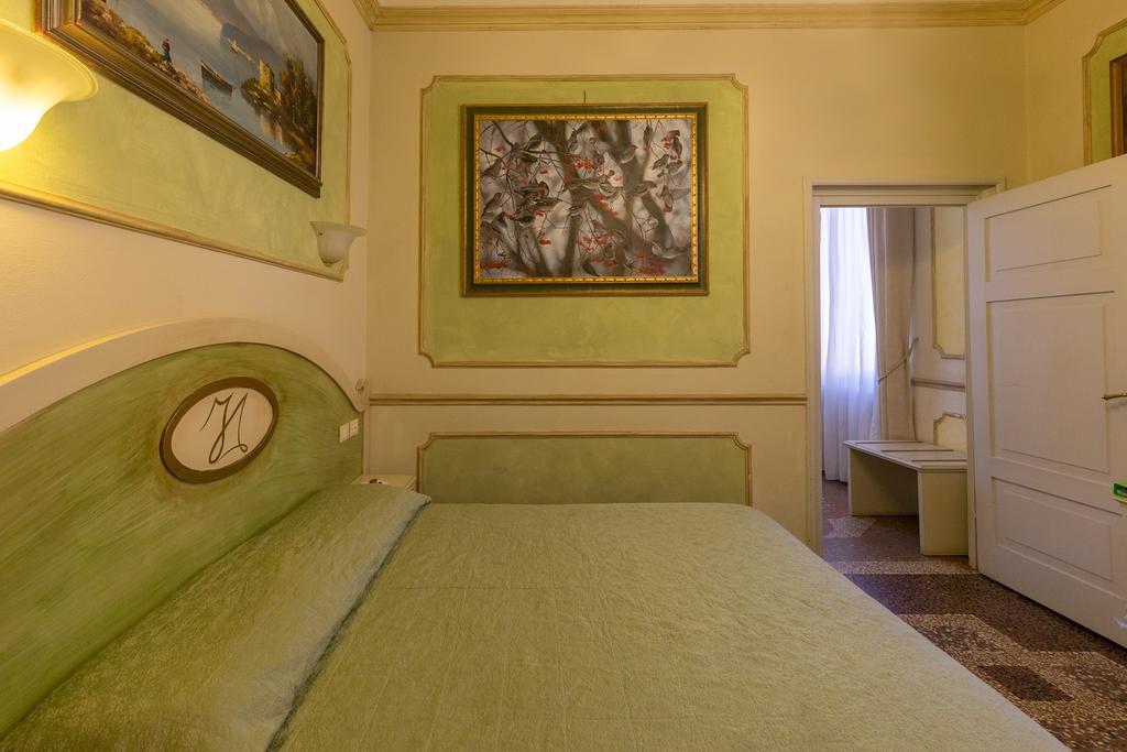 Antica Residenza D'Azeglio Room&Breakfast Di Charme Μπολόνια Εξωτερικό φωτογραφία