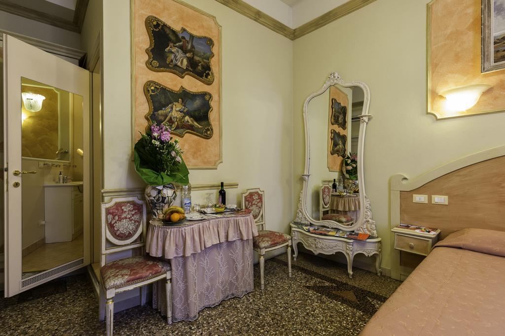 Antica Residenza D'Azeglio Room&Breakfast Di Charme Μπολόνια Εξωτερικό φωτογραφία