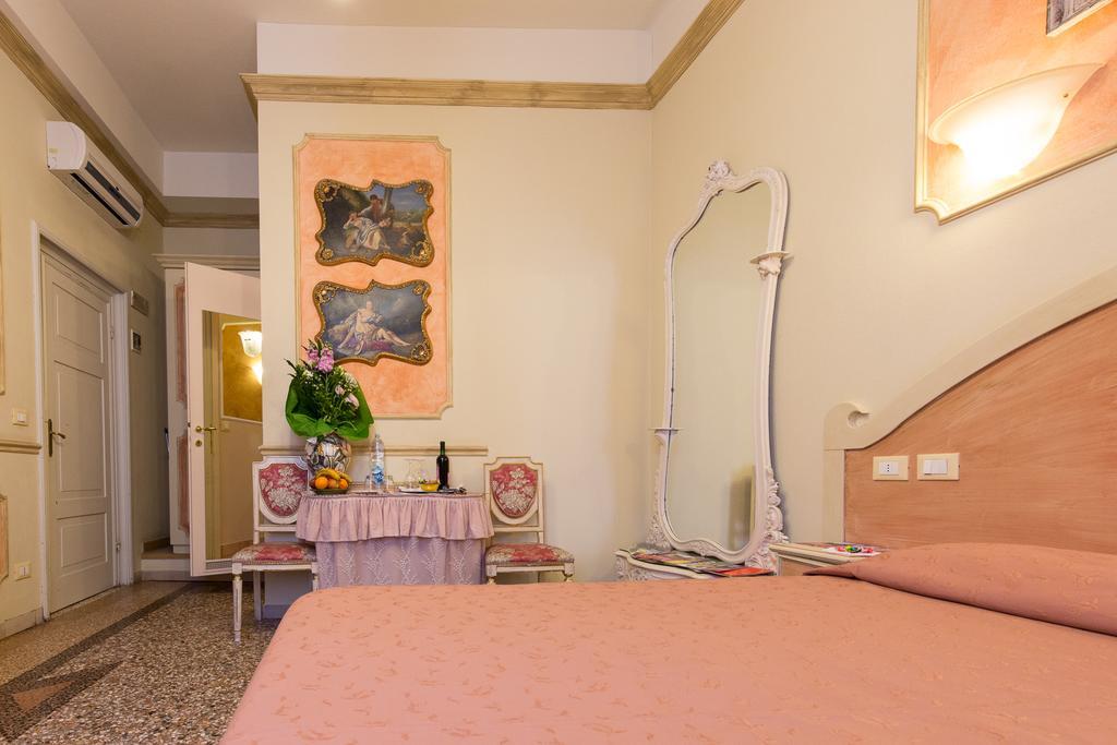 Antica Residenza D'Azeglio Room&Breakfast Di Charme Μπολόνια Εξωτερικό φωτογραφία