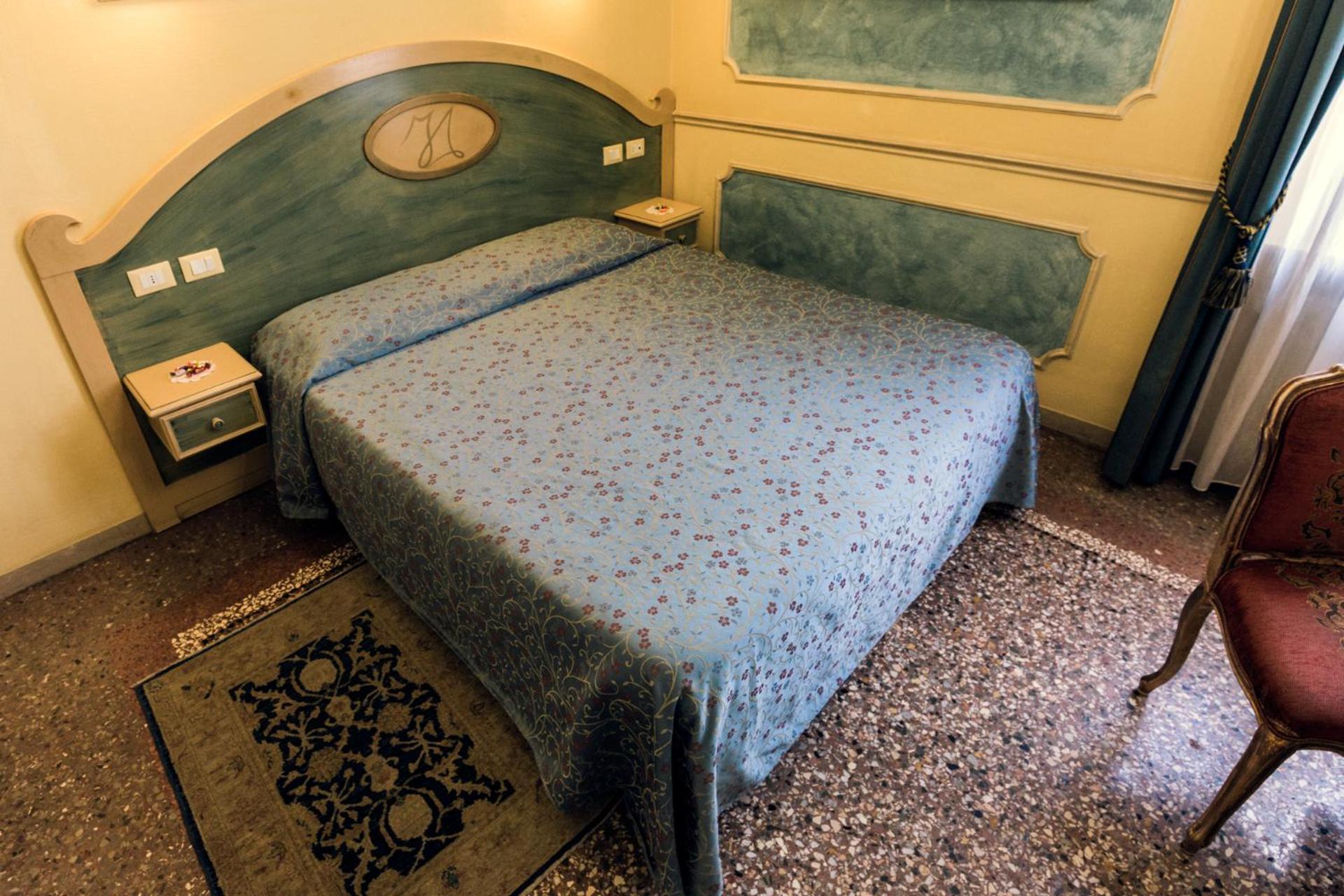 Antica Residenza D'Azeglio Room&Breakfast Di Charme Μπολόνια Εξωτερικό φωτογραφία
