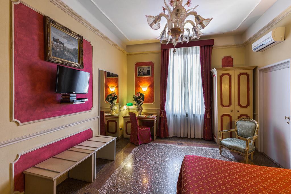 Antica Residenza D'Azeglio Room&Breakfast Di Charme Μπολόνια Εξωτερικό φωτογραφία