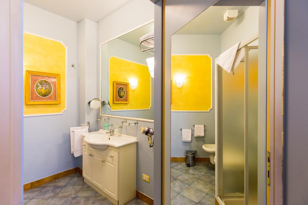 Antica Residenza D'Azeglio Room&Breakfast Di Charme Μπολόνια Εξωτερικό φωτογραφία