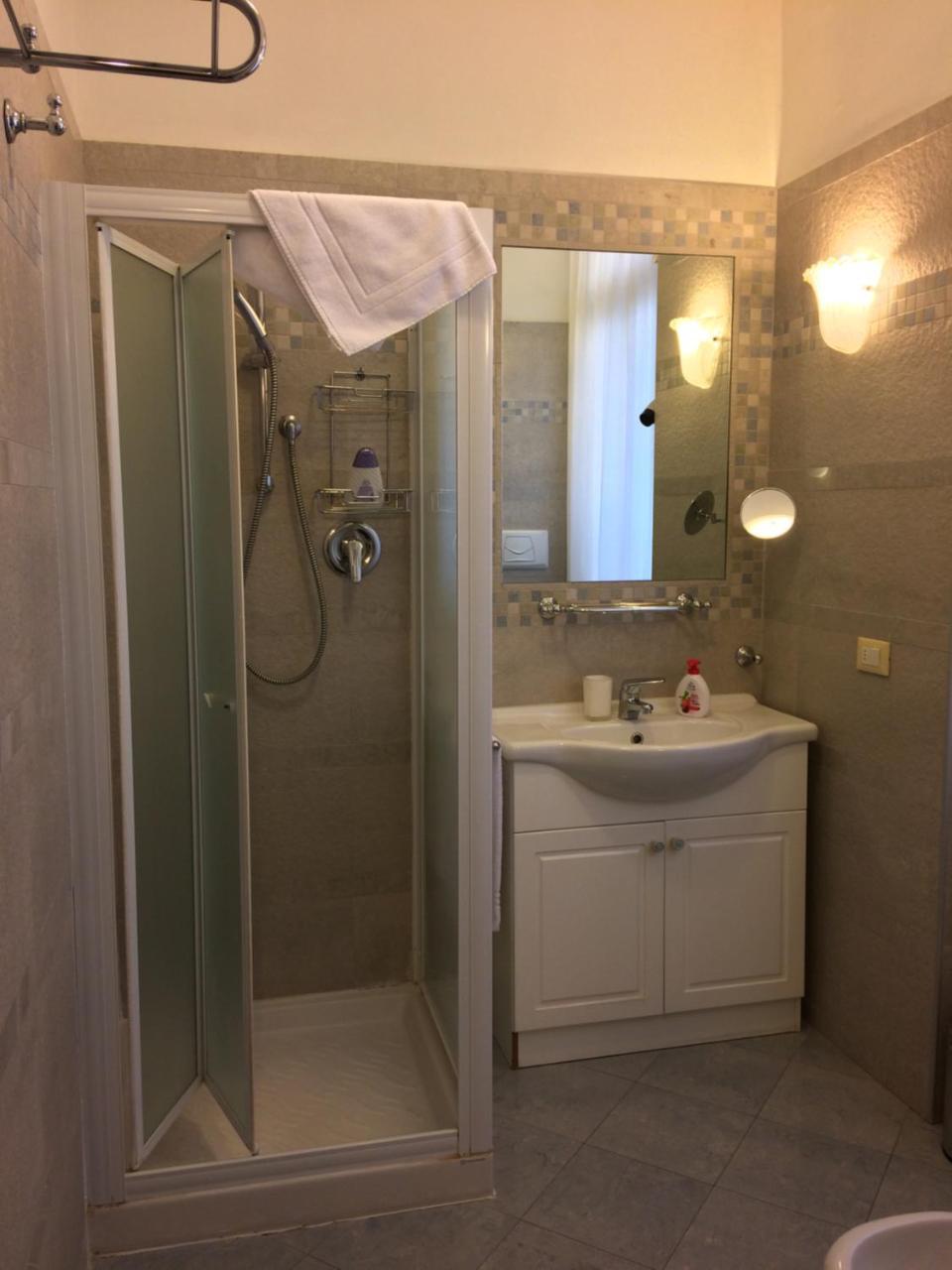 Antica Residenza D'Azeglio Room&Breakfast Di Charme Μπολόνια Εξωτερικό φωτογραφία